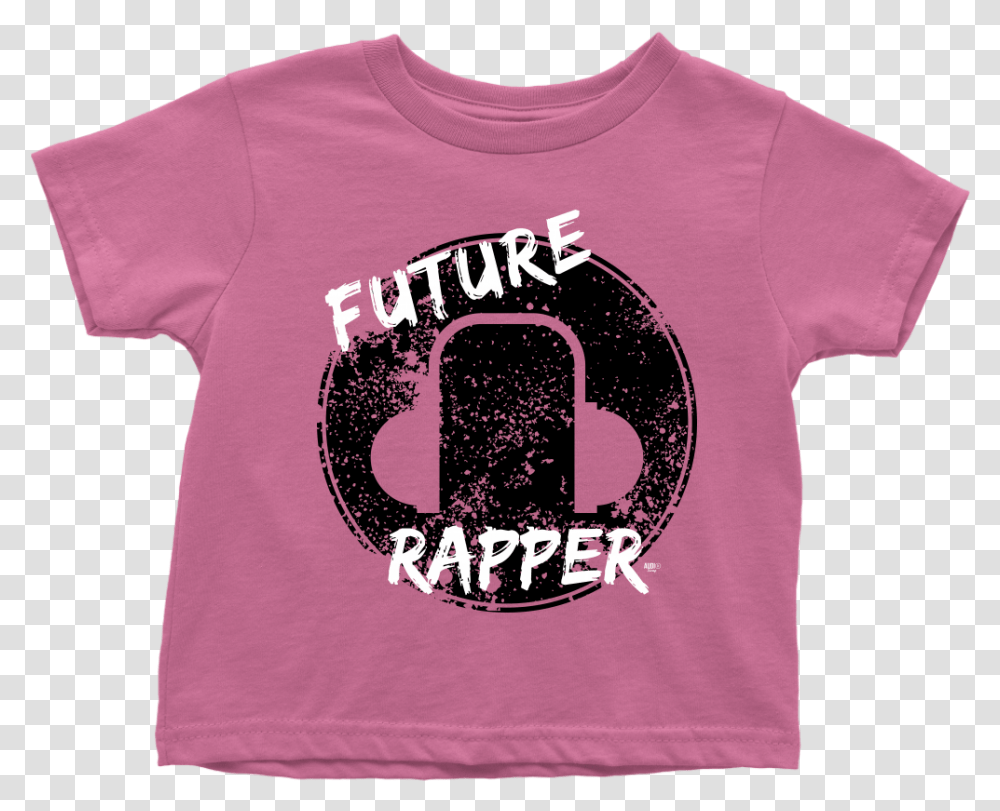 Future Rapper Toddler T Shirt Local Expert, Apparel, T-Shirt, Plant Transparent Png