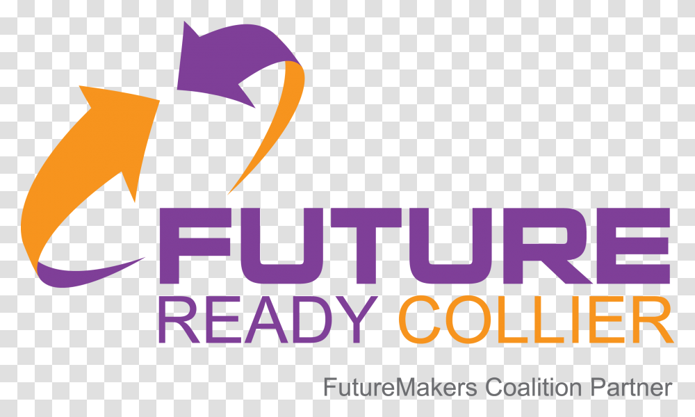 Future Ready, Logo, Trademark Transparent Png