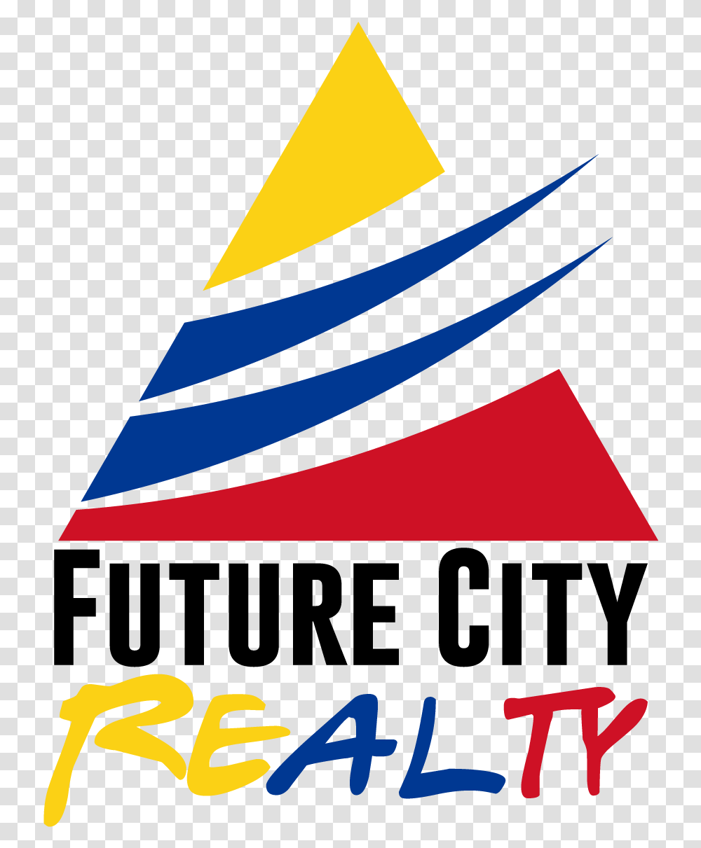 Future Realty Logo Logo Future City Amazonia Real, Paper Transparent Png