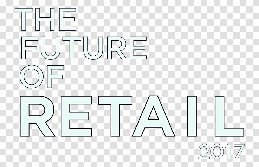 Future Retail Title, Alphabet, Word, Face Transparent Png