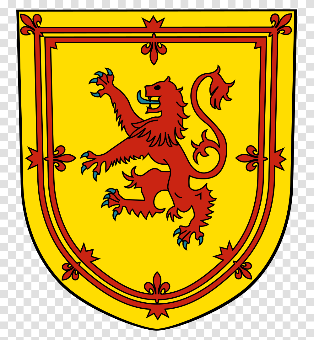 Future Scotland Coat Of Arms, Armor, Shield, Emblem Transparent Png