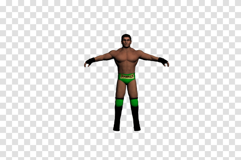 Future Stars Pack Karl Anderson Previews, Person, Arm, Shorts Transparent Png