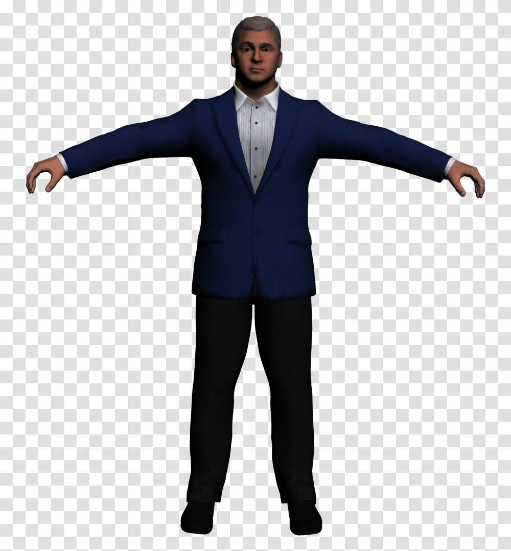 Future Stars Pack Shane Mcmahon, Clothing, Suit, Overcoat, Person Transparent Png