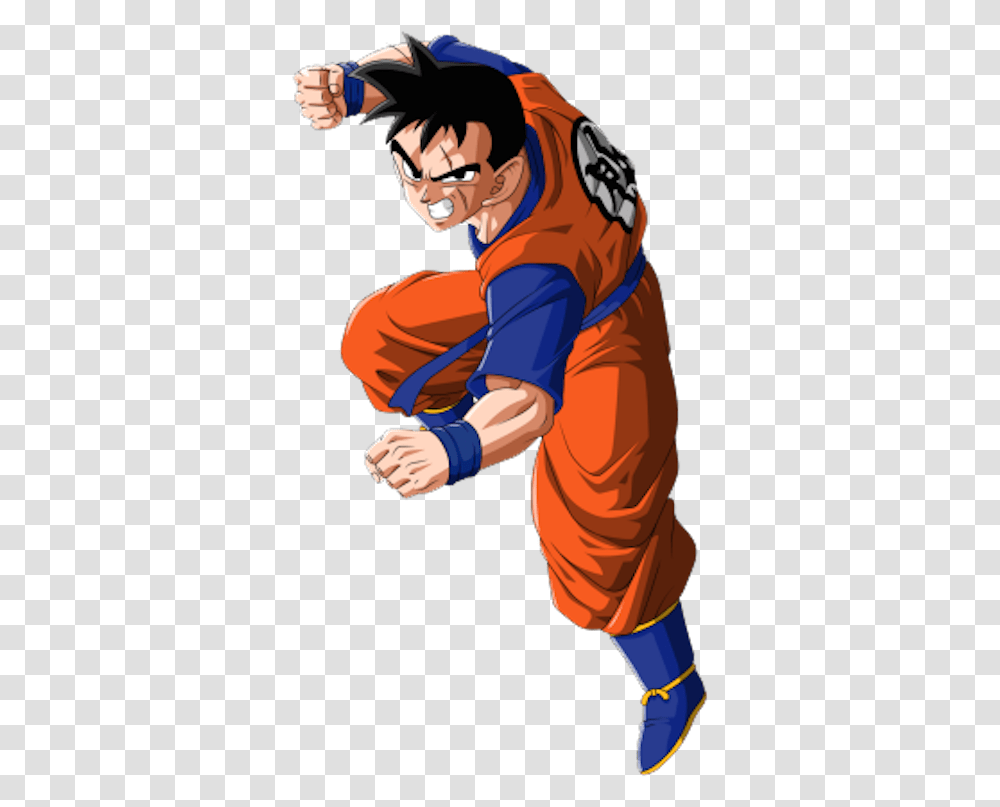 Future Trans Dragon Ball Z, Person, Human, People, Team Sport Transparent Png