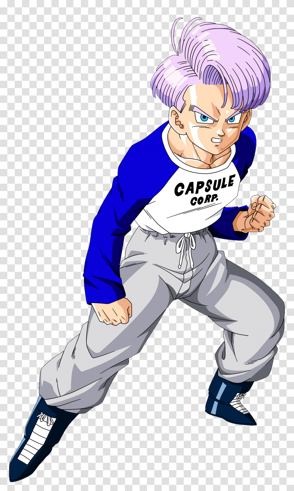 Future Trunks History Of Trunks Trunks Hd Download Dragon Ball Z Trunks, Person, Sleeve, Clothing, Performer Transparent Png