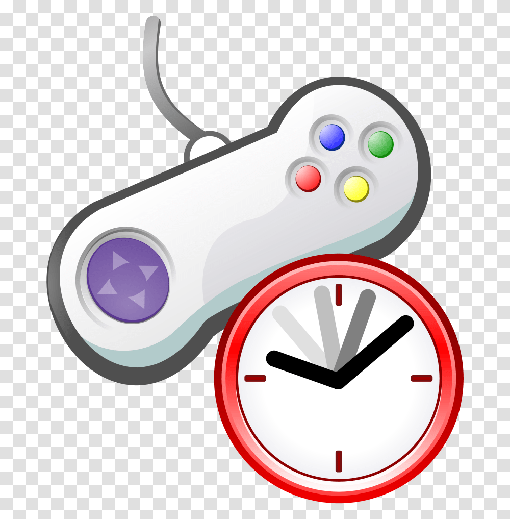 Future Video Game Icon, Electronics Transparent Png