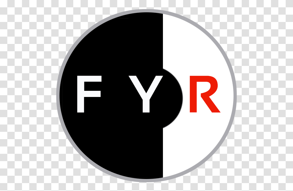 Future Youth Records Remaps Music Business - Logo Fyr, Symbol, Text, First Aid, Label Transparent Png