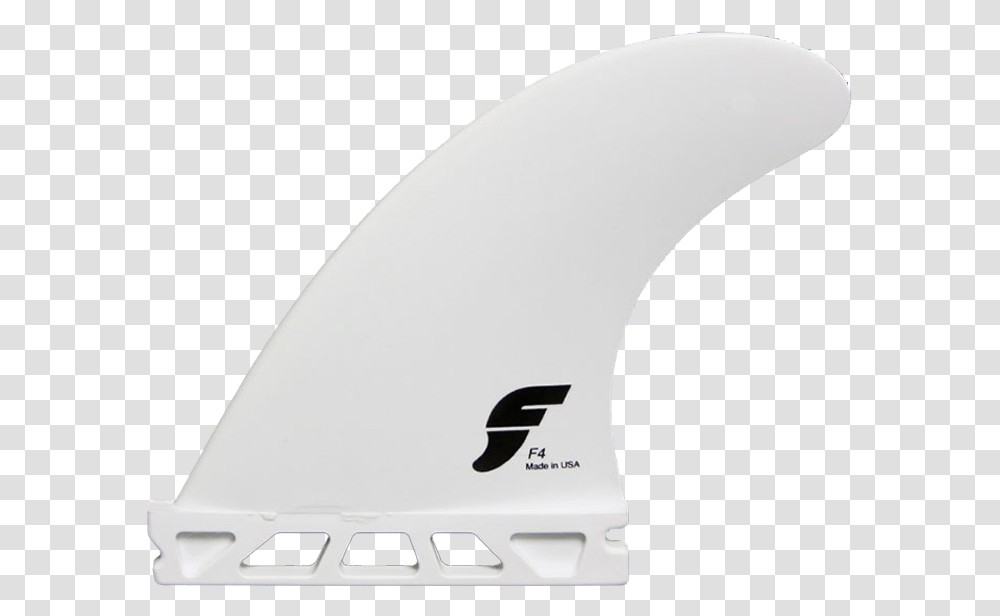 Futures Fins Thruster F4 White Termotech Futures Fins, Sea, Outdoors, Water, Nature Transparent Png