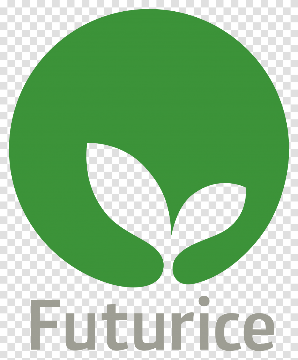 Futurice - Logos Download Futurice Logo, Green, Symbol, Recycling Symbol, Trademark Transparent Png