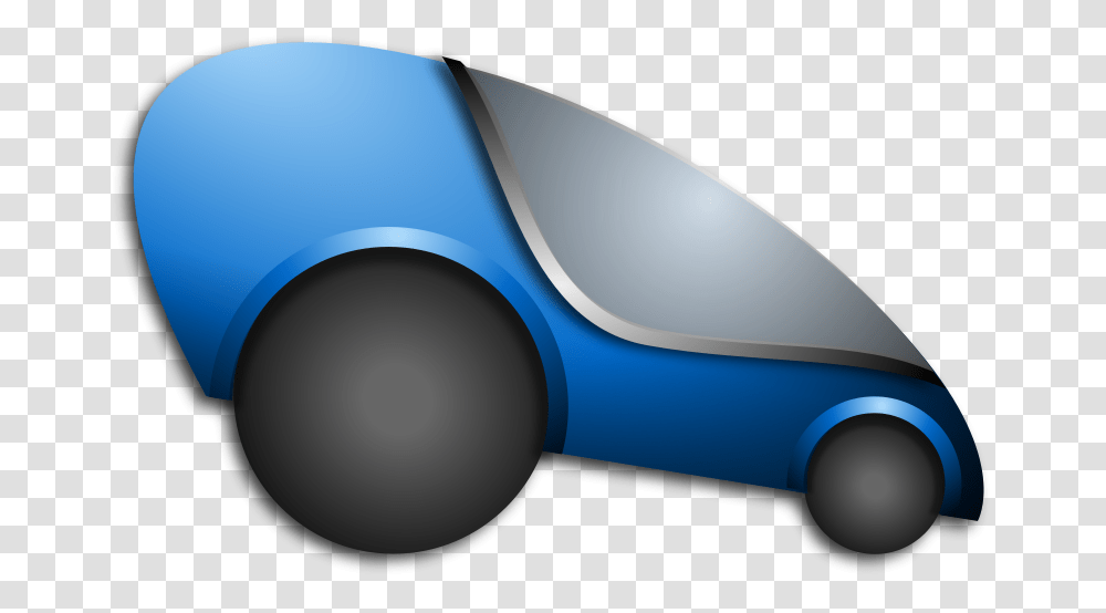 Futuristic Automobile By, Transport, Sphere Transparent Png