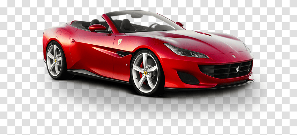 Futuristic Car Ferrari Car Price In Pakistan, Vehicle, Transportation, Sports Car, Convertible Transparent Png
