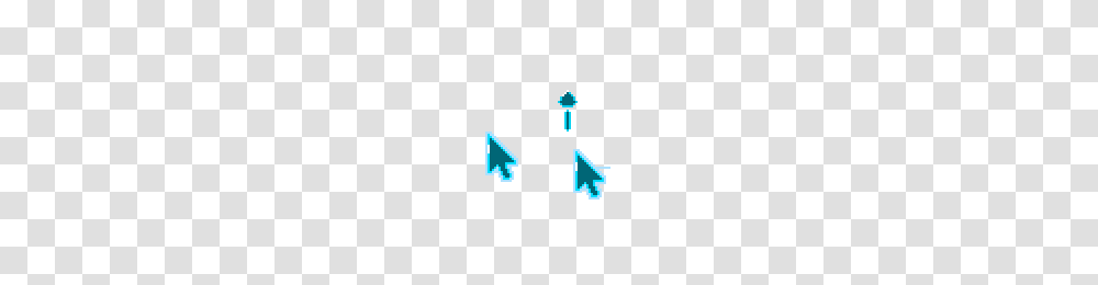 Futuristic Cursors, Triangle, Number Transparent Png