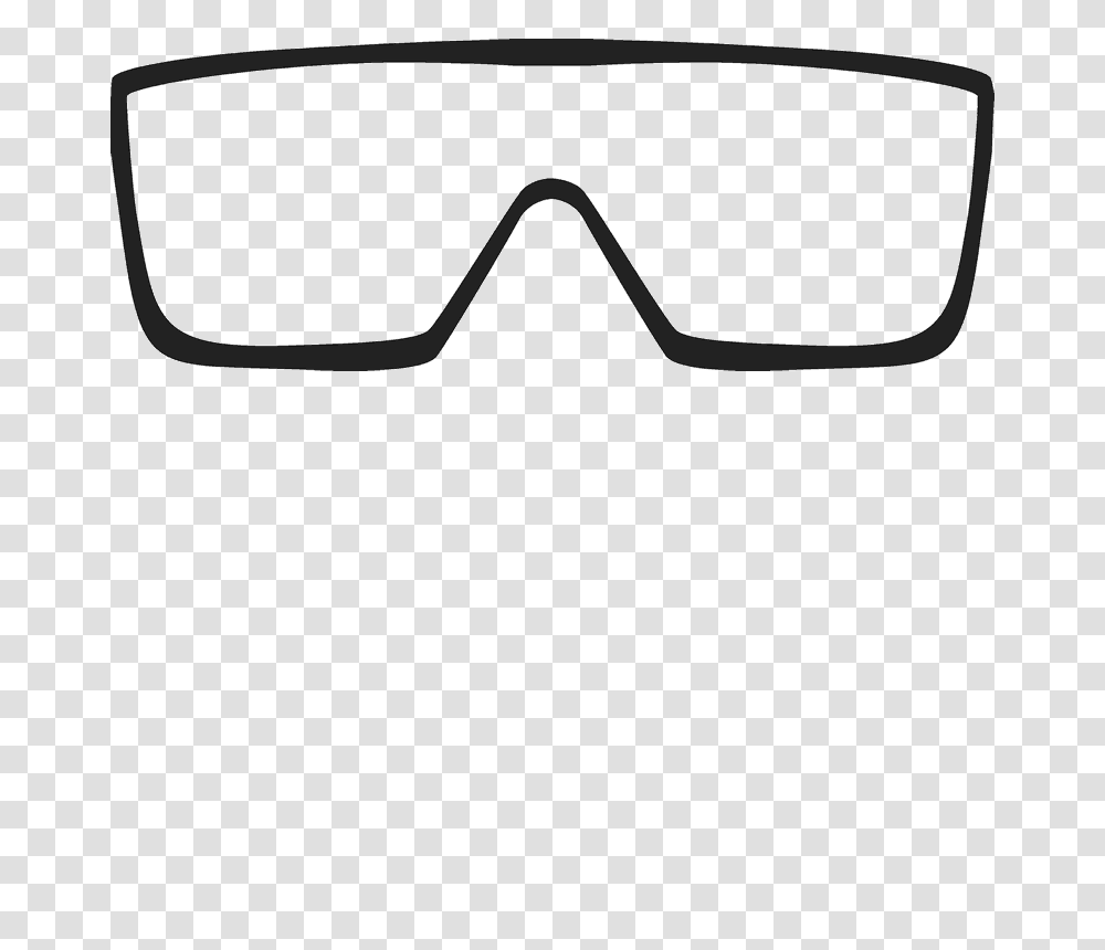 Futuristic Glasses Stamp Glasses Stamps Stamptopia, Sunglasses, Accessories, Accessory, Goggles Transparent Png