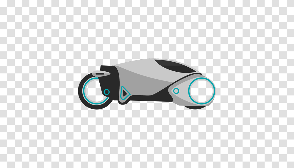 Futuristic Motorcycle Icon, Projector, Sunglasses, Accessories, Accessory Transparent Png