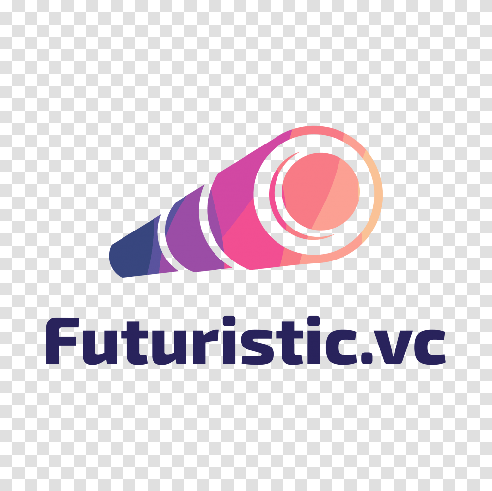 Futuristic Vc, Logo, Trademark, Ketchup Transparent Png