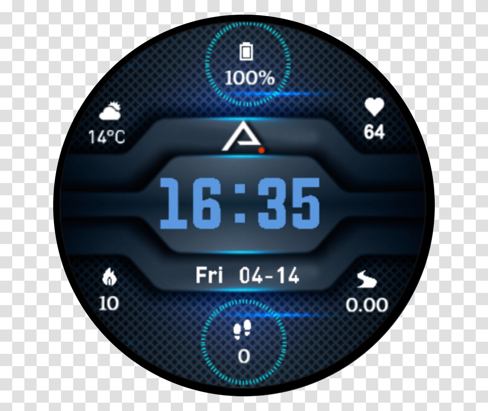 Futuristic X Clock, Helmet, Apparel, Soccer Ball Transparent Png