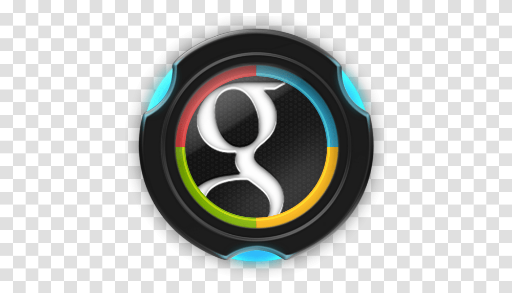 Futurounds Icon Pack - Applications Sur Google Play Futuround Icons, Electronics, Number, Symbol, Text Transparent Png