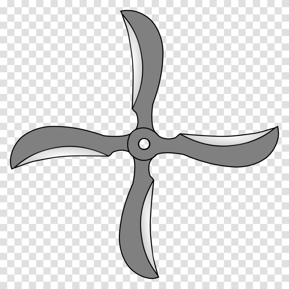 Fuuma Shuriken, Machine, Hammer, Tool, Propeller Transparent Png