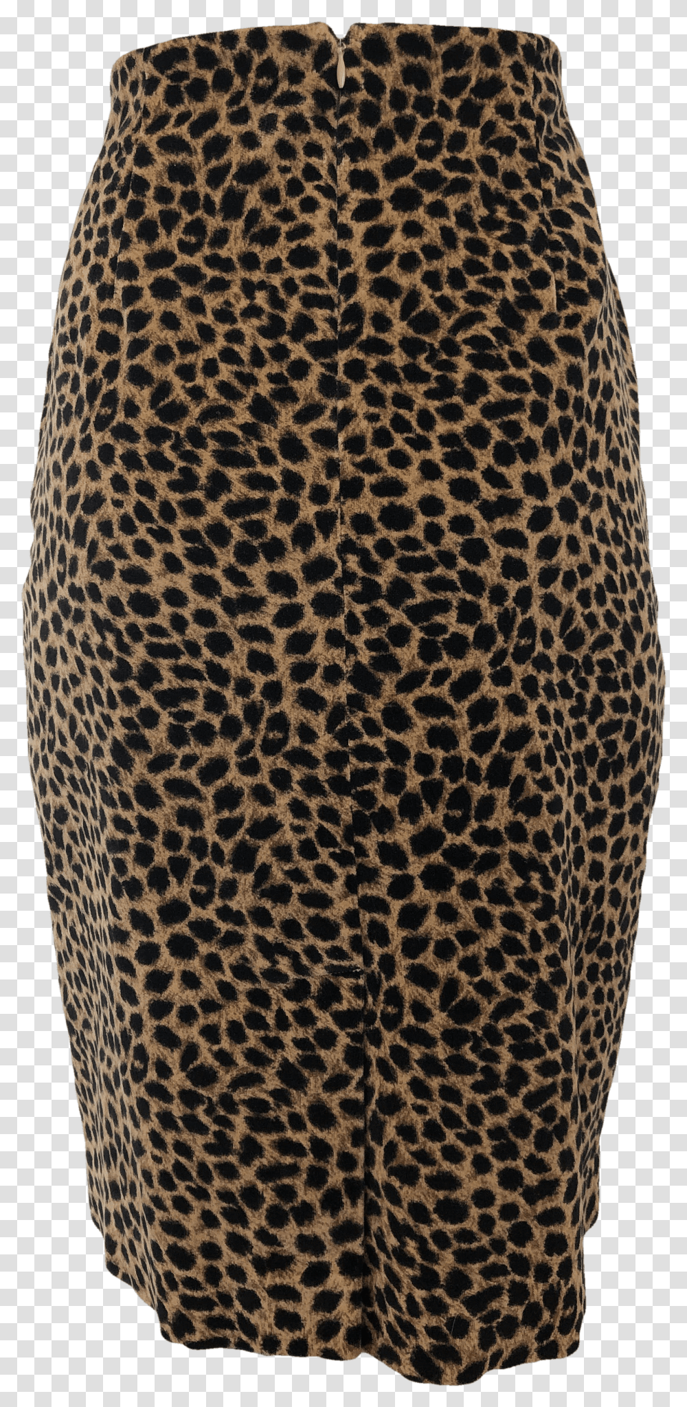 Fuzzy Cheetah Print Pencil Skirt By Jones Wear Iphone Yellow Hearts, Rug, Clothing, Apparel, Bag Transparent Png