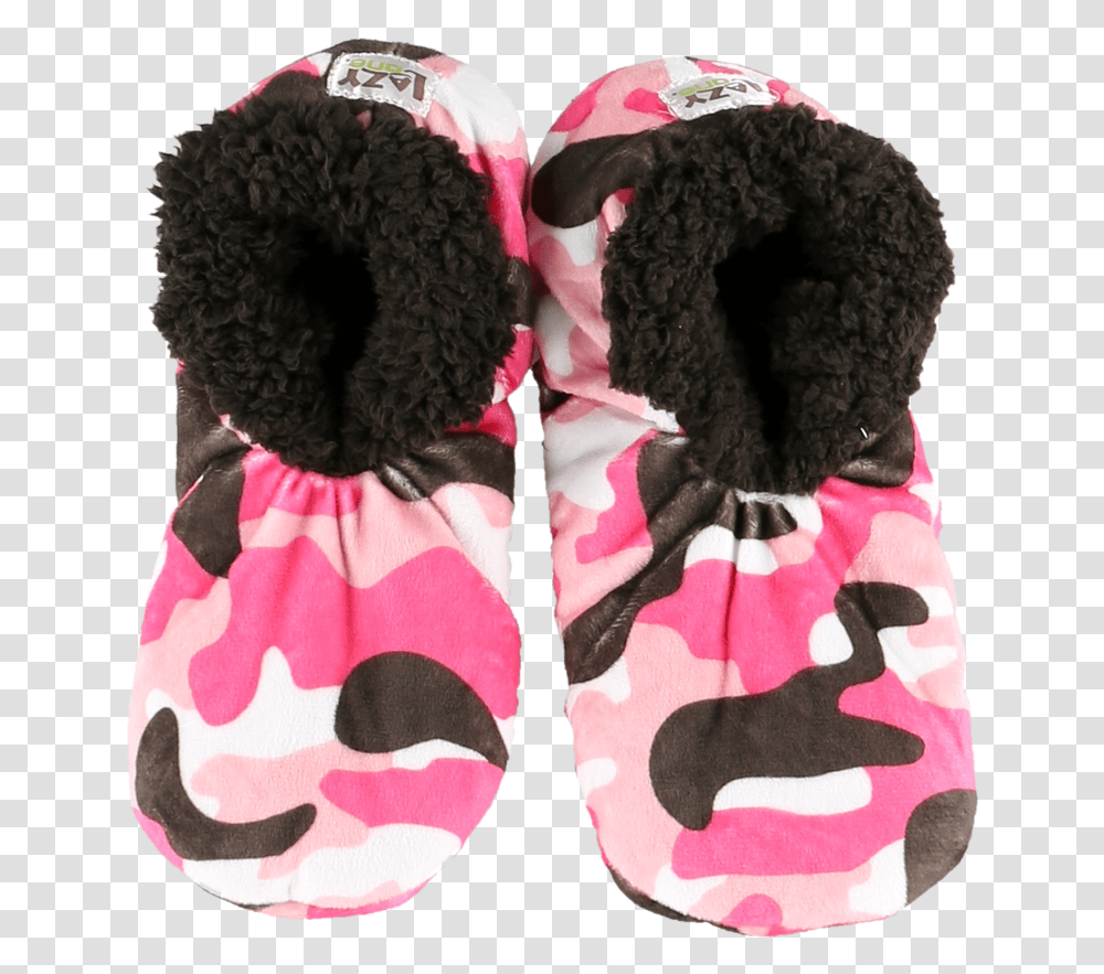 Fuzzy Feet Slippers Image Dog Clothes, Apparel, Footwear, Flip-Flop Transparent Png