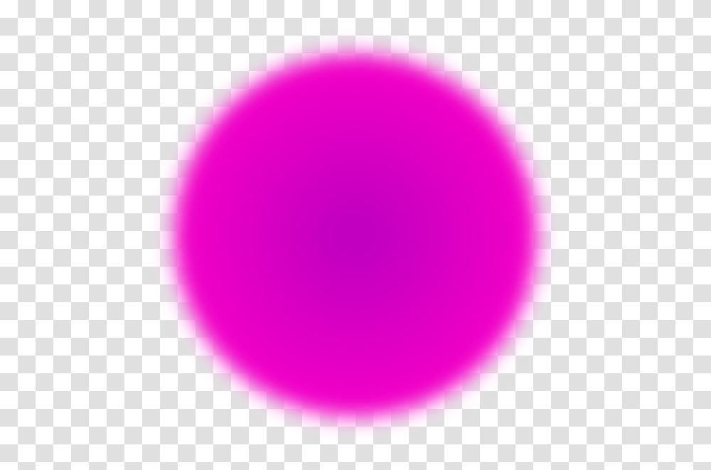Fuzzy Pink Circle 2 Clip Art Circulo De Color Fucsia, Sphere, Balloon Transparent Png