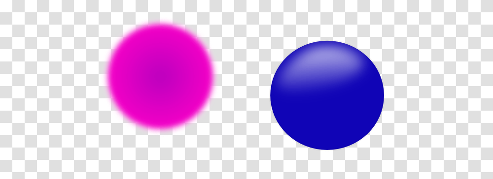 Fuzzy Pink Circle Clip Art, Sphere, Purple, Balloon Transparent Png
