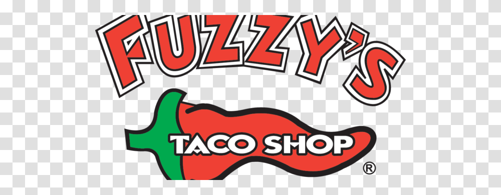 Fuzzys Taco Shop To Open Feb In Clinton, Label, Word, Fitness Transparent Png