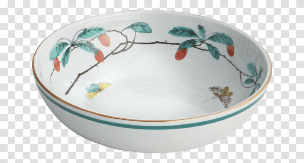 Fv Cereal Porcelain, Bowl, Pottery, Dish Transparent Png