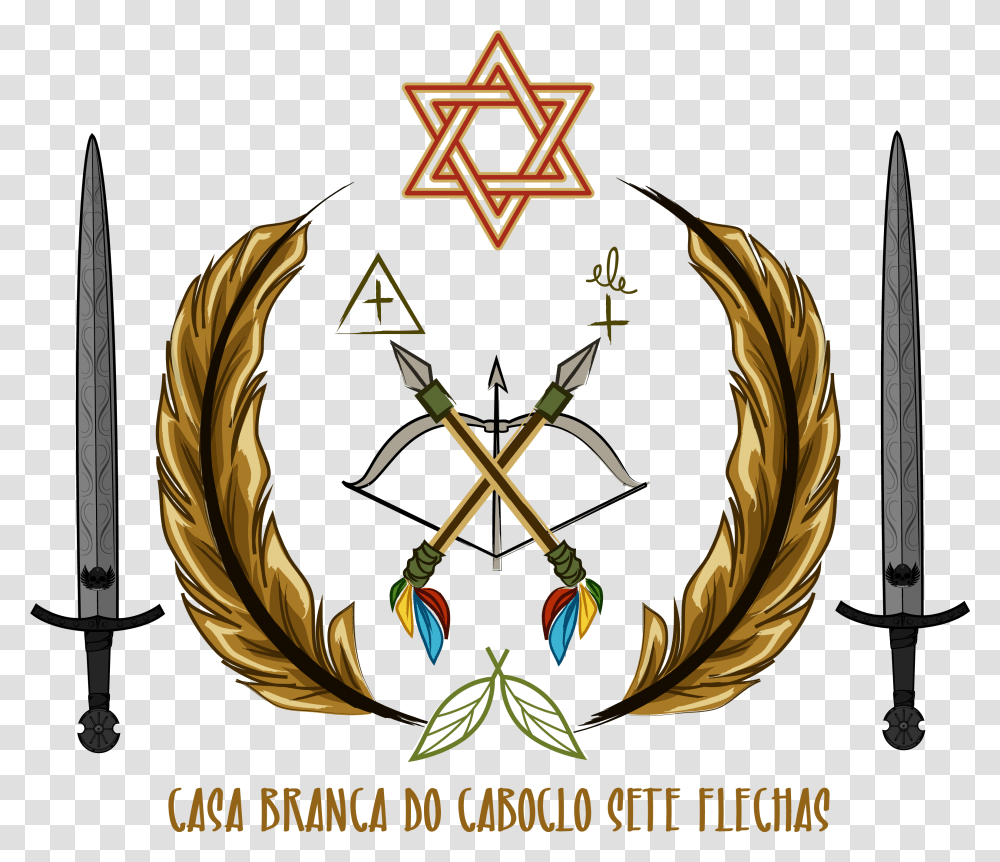 Fw, Emblem, Star Symbol Transparent Png