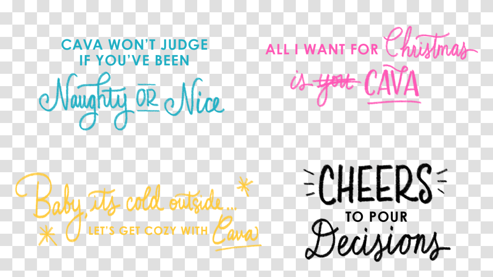 Fx Christmaslettering Calligraphy, Alphabet, Word Transparent Png