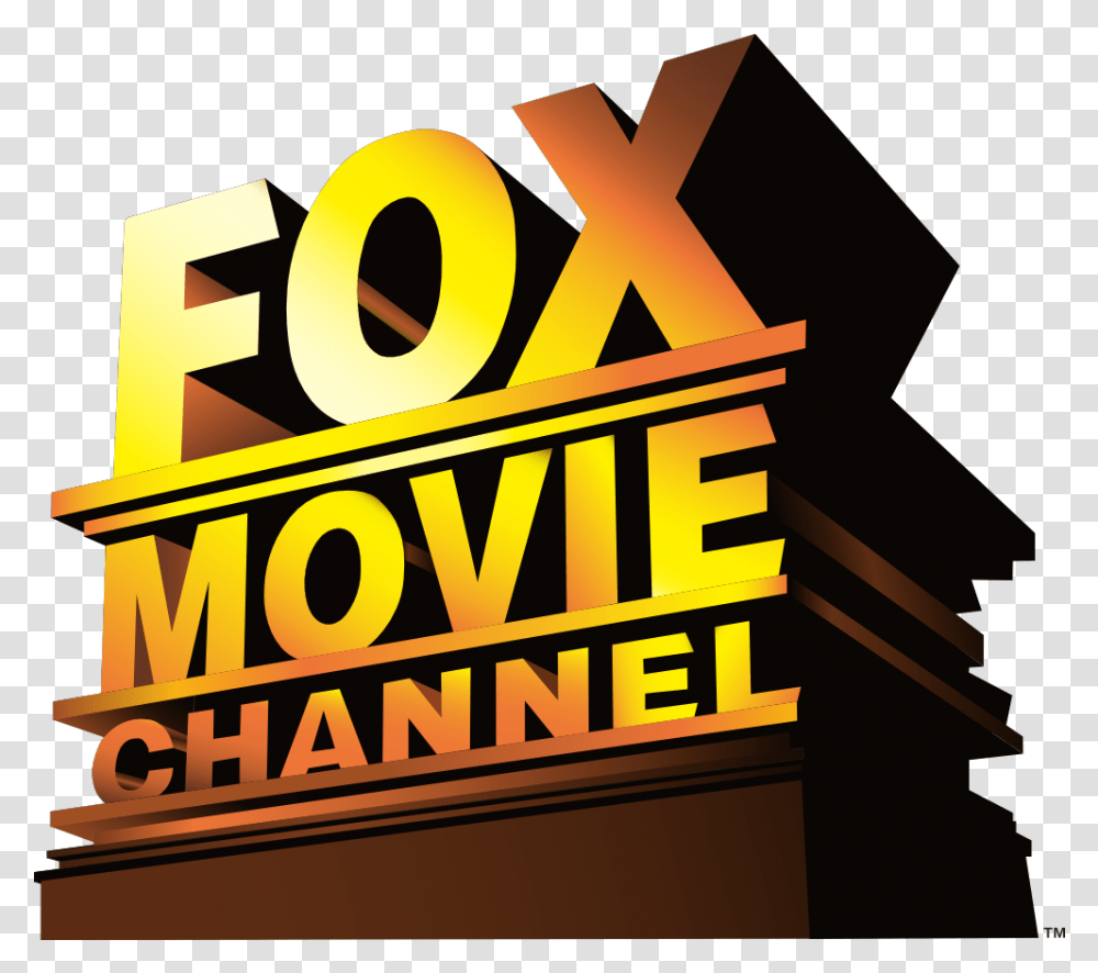 Fx Movie Channel Fox Movie Logo, Text, Word, Alphabet, Symbol Transparent Png
