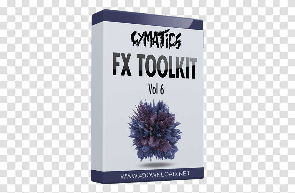 Fx Toolkit Vol Delphinium, Paper, Poster, Advertisement Transparent Png