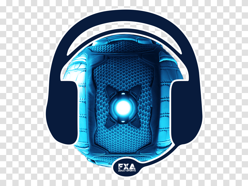 Fxa Sports Esports Video Gaming League Ps4 & Xbox Dot, Helmet, Clothing, Apparel, Lighting Transparent Png