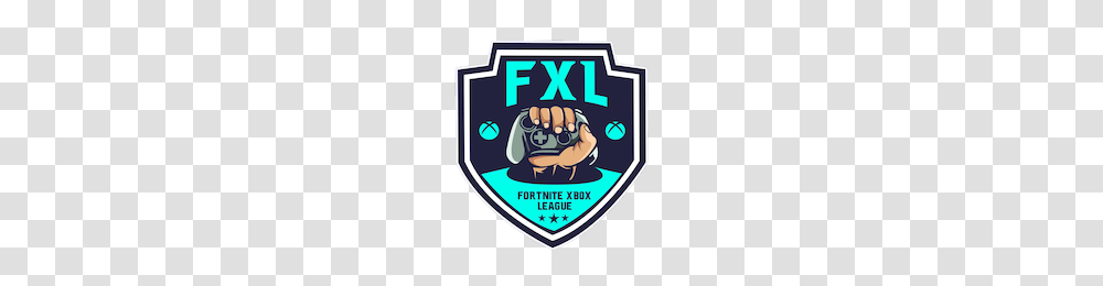 Fxl Fortnite Xbox League, Armor, Shield, Hand Transparent Png