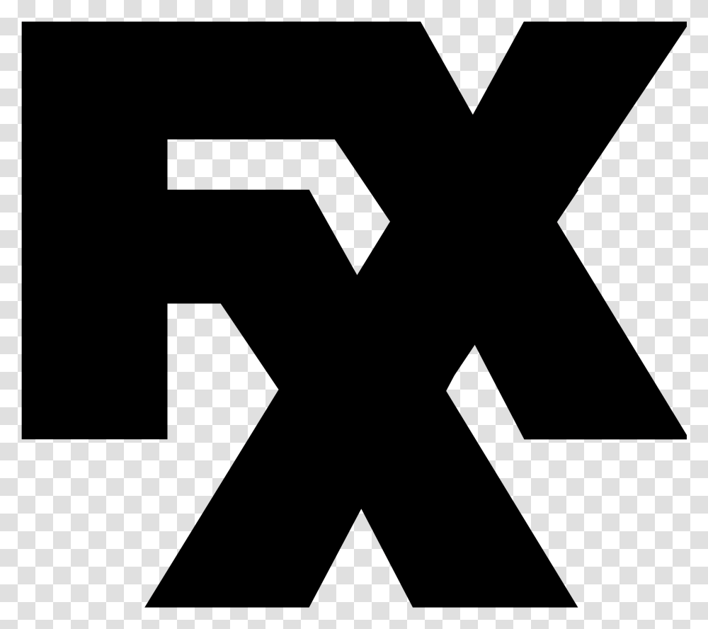 Fxx Logo Fxx Logo, Star Symbol, Trademark Transparent Png