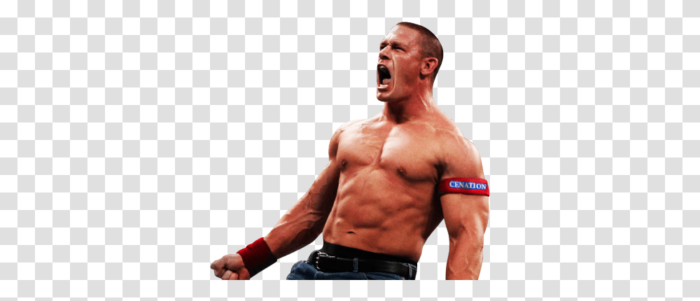 Fybrenders John Cena Cena New Red T Shirt, Person, Human, Arm, Sport Transparent Png