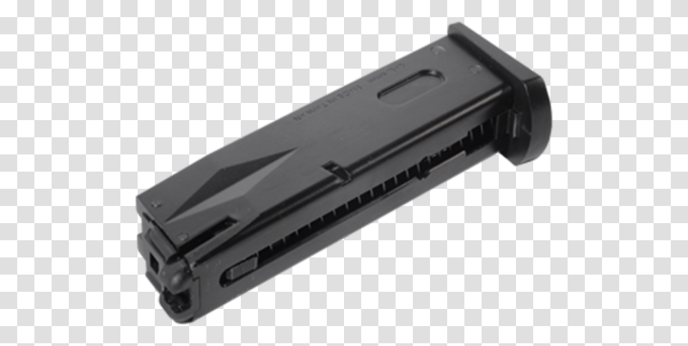 G 08 146Title G 08 146Itemprop Image Double Stack Magazine Airsoft, Phone, Electronics, Gun, Weapon Transparent Png