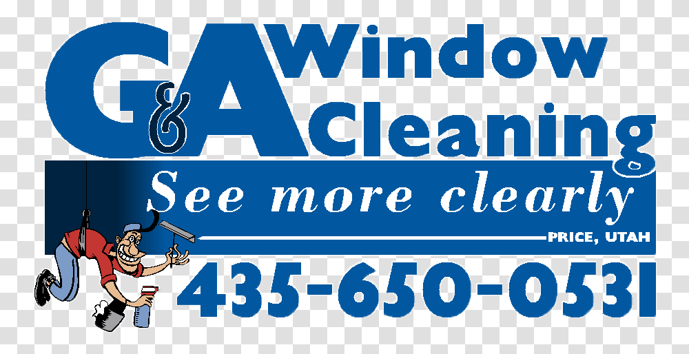 G Amp A Window Cleaning Window, Word, Alphabet Transparent Png