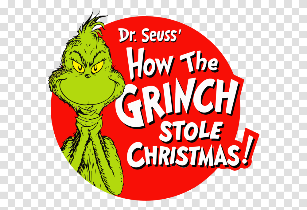 G And Cat In The Hat Svg Clipart Download Grinch Who Stole Christmas, Animal, Text, Amphibian, Wildlife Transparent Png