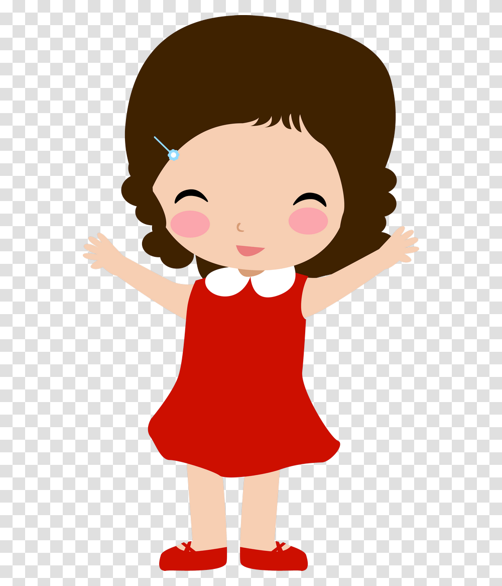 G Art Girl Kids, Person, Human, Hair, Face Transparent Png