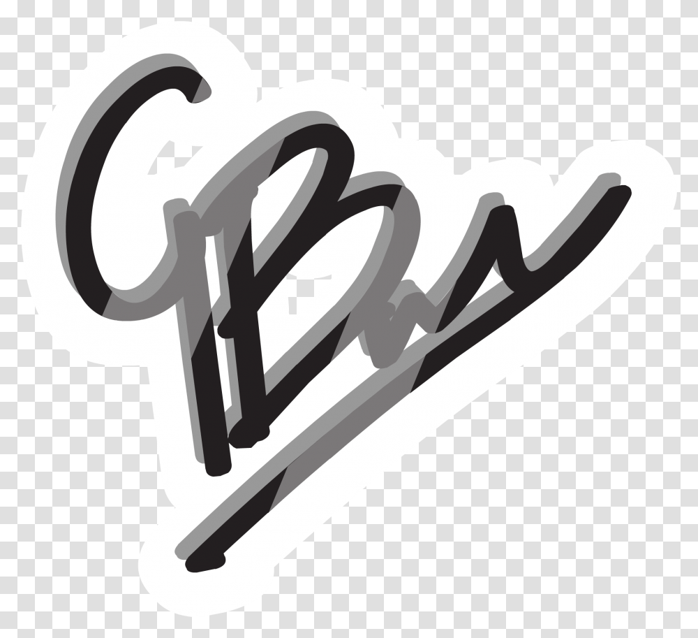 G Billy S Pin Icon Download Calligraphy, Logo, Label Transparent Png