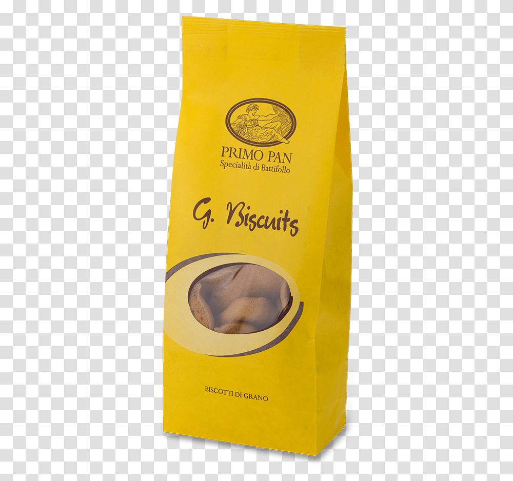 G Biscuits Primo Pan Chiringuito, Book, Food, Plant, Bottle Transparent Png