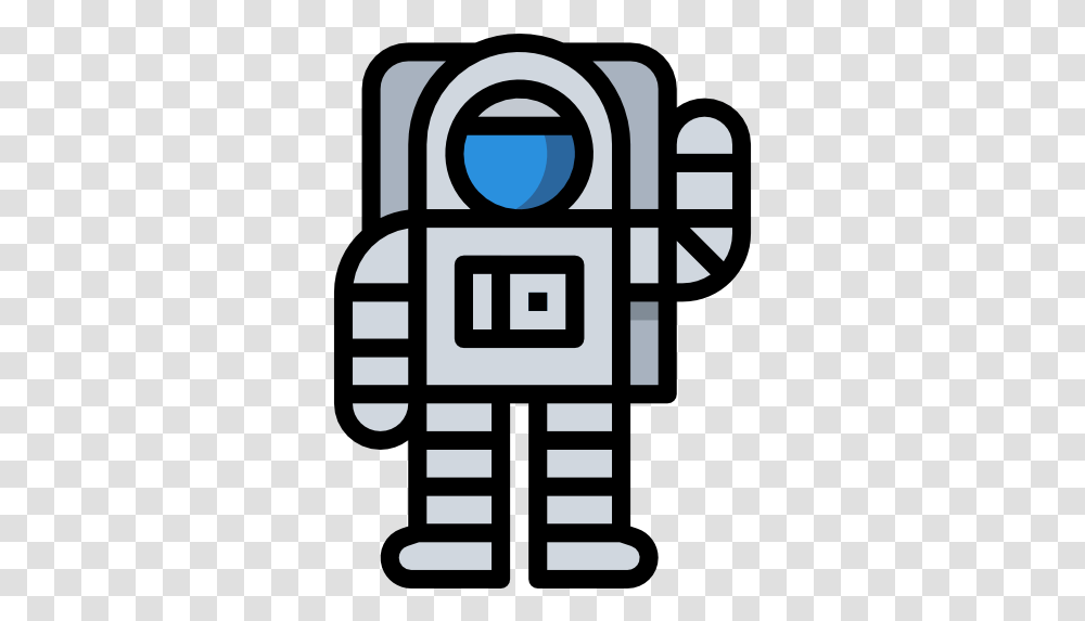 G Bound Astronaut - I Heard That Even In Space You Can Hear Astronaut For Scratch, Robot, Light Transparent Png