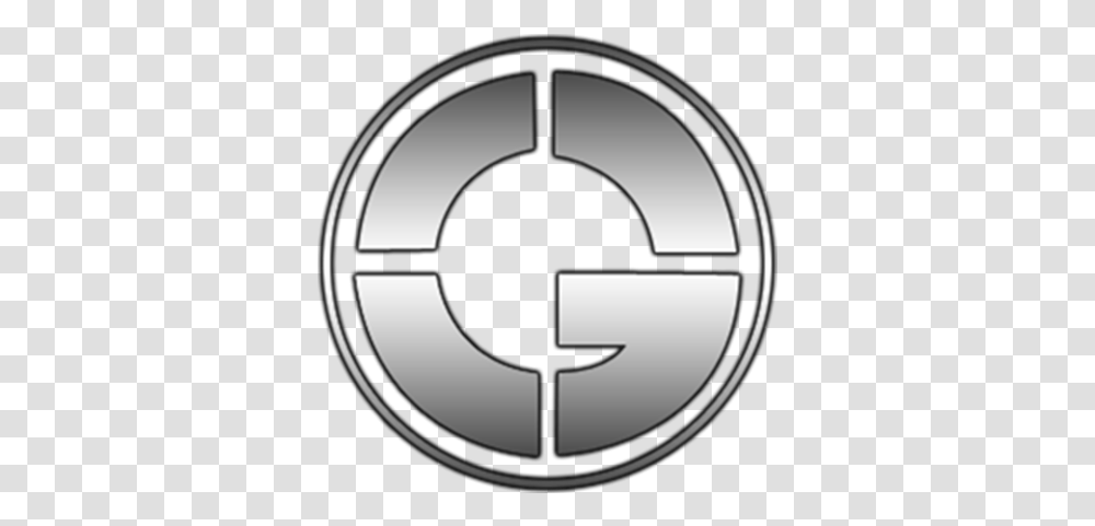 G Cool G Logo, Symbol, Trademark, Life Buoy, Label Transparent Png