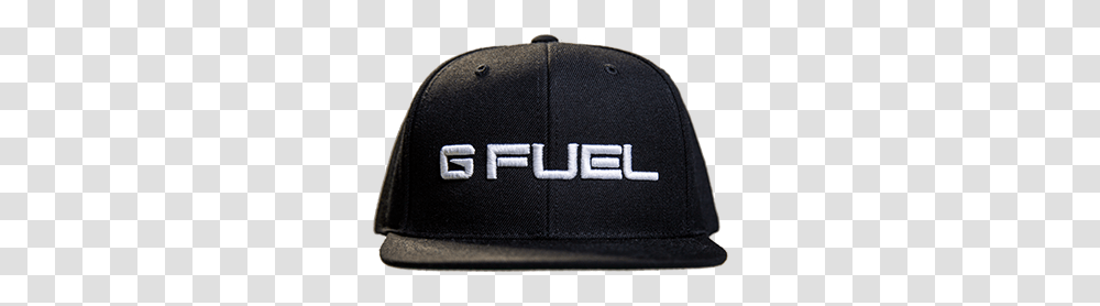 G Fuel Logo Blue, Clothing, Apparel, Baseball Cap, Hat Transparent Png