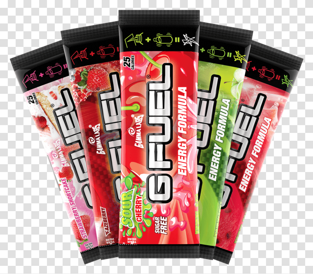 G Fuel Pineapple Packaging And Labeling, Advertisement, Poster, Paper, Flyer Transparent Png