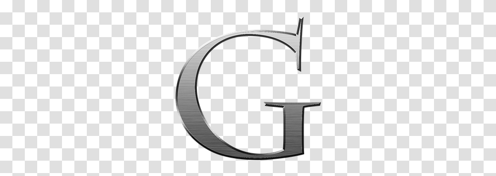 G, Furniture, Alphabet, Text, Tool Transparent Png