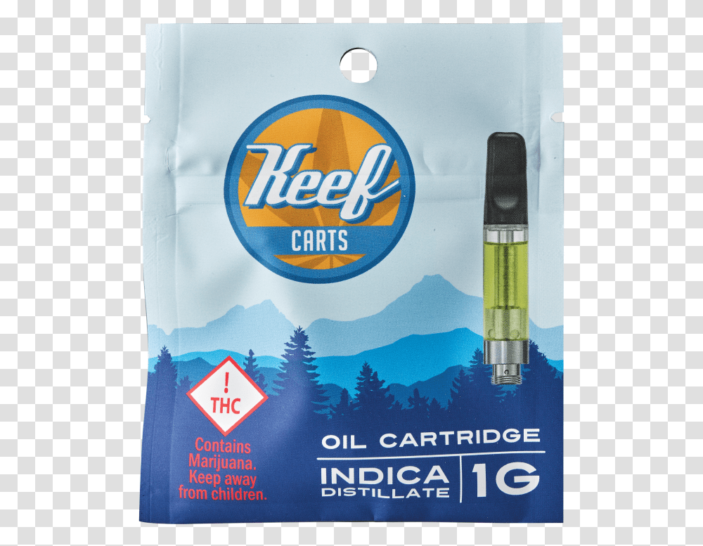G Indica Keef Carts, Poster, Advertisement, Outdoors Transparent Png