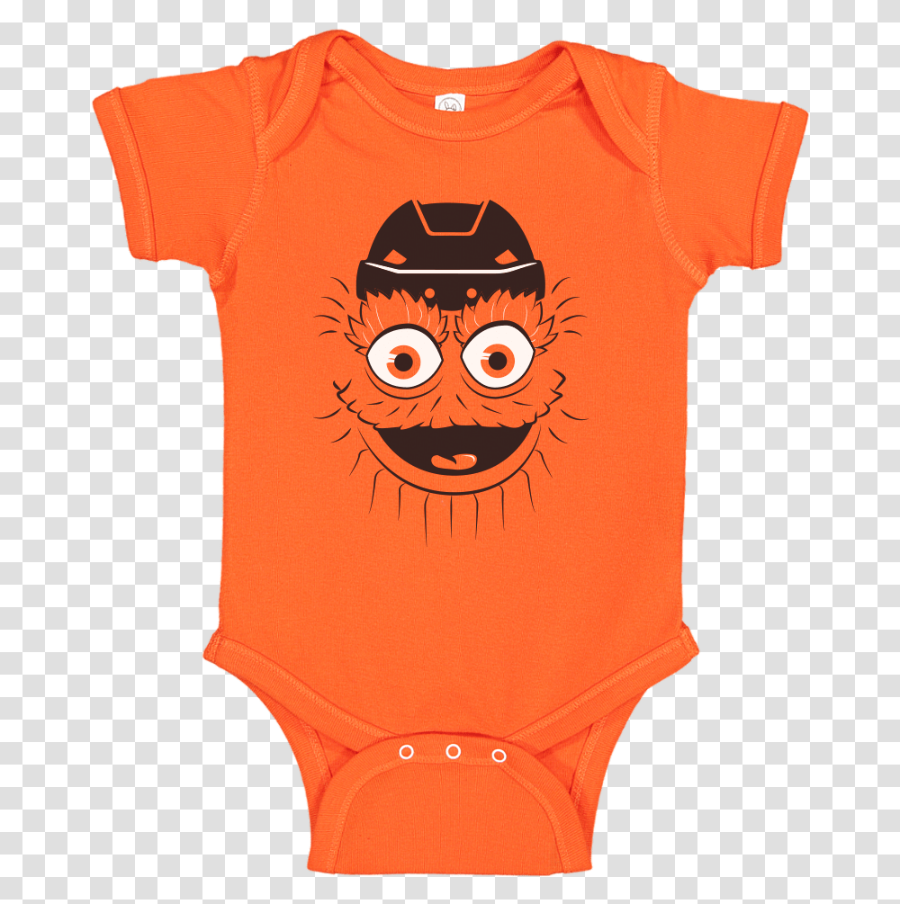 G Is For Gritty Infant Onesie Gritty Onesie, Clothing, Apparel, T-Shirt Transparent Png
