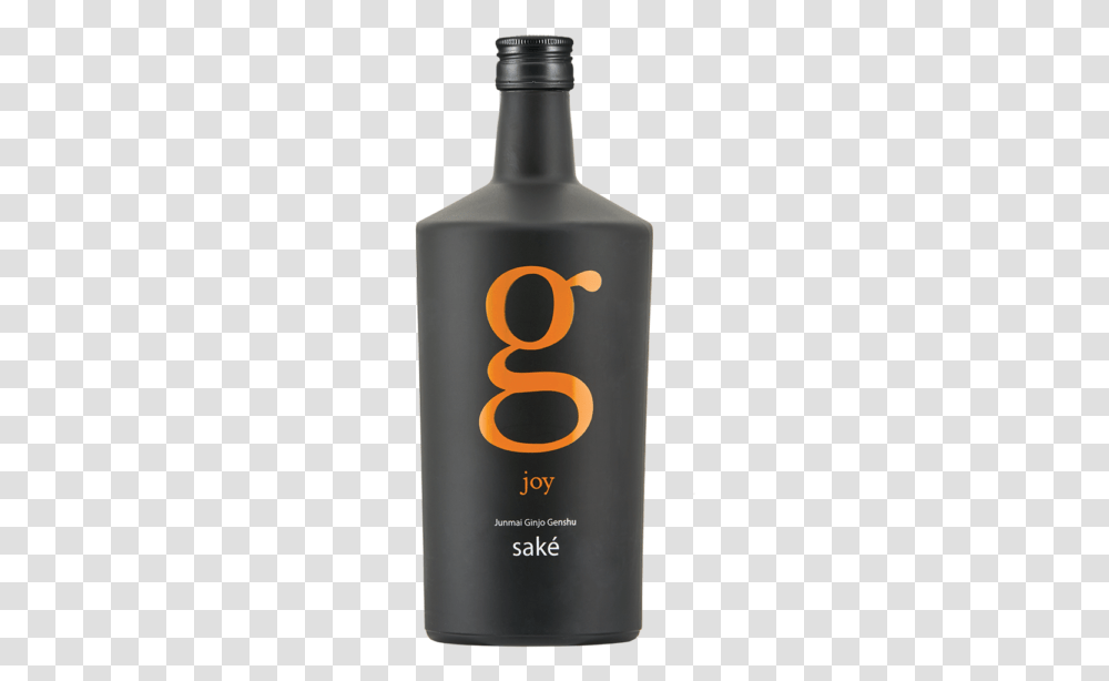 G Joy Sake Ginjo Genshu Guinness, Tin, Can, Bottle, Beverage Transparent Png